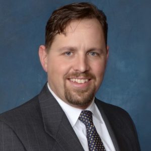 Coulter K. Richardson, Esq.